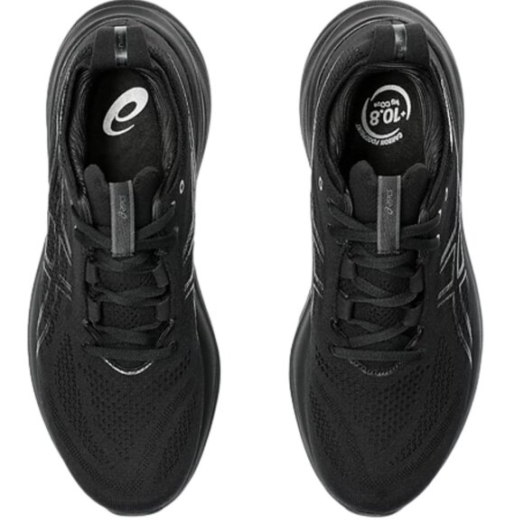 Asics Men's Gel-Nimbus 26 Shoes - Picture 3 of 5